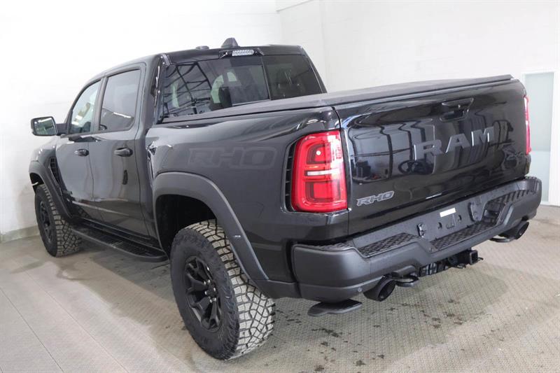 ram 1500 2026 - 4