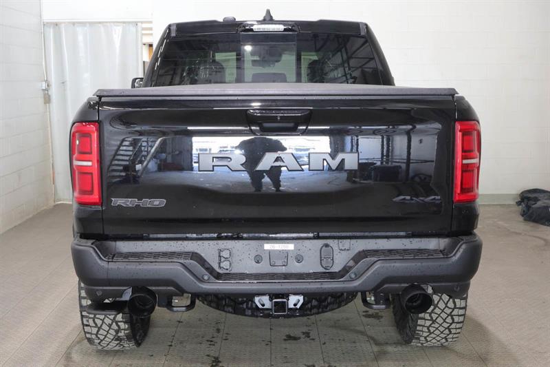 ram 1500 2026 - 5