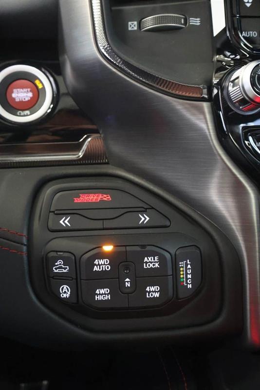 ram 1500 2026 - 16