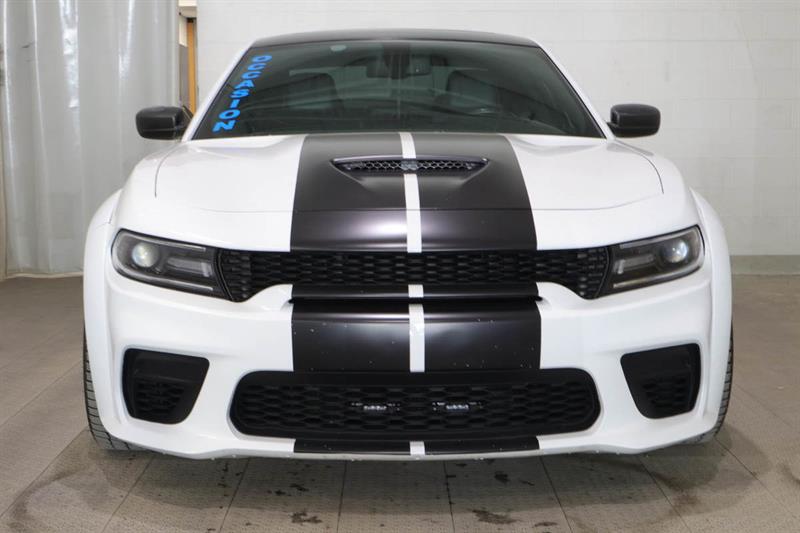 dodge Charger 2020 - 2
