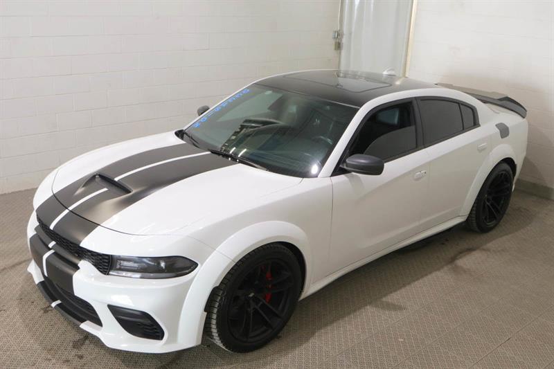 dodge Charger 2020 - 3