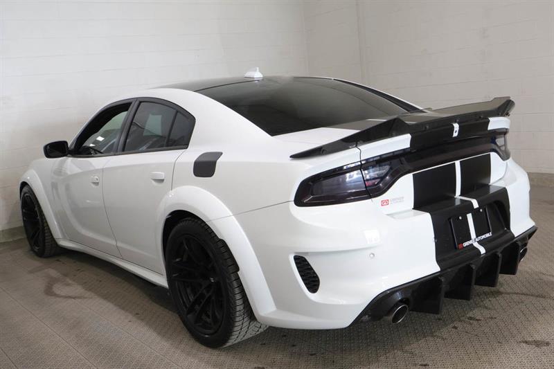 dodge Charger 2020 - 5