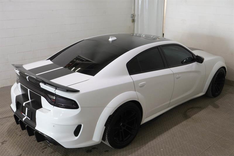 dodge Charger 2020 - 7