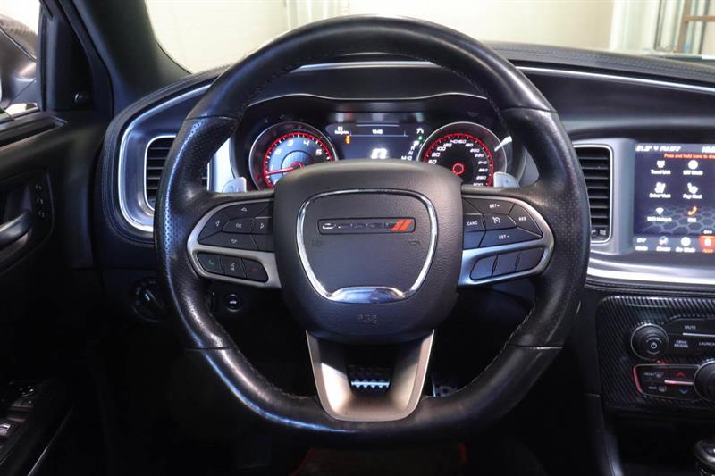 dodge Charger 2020 - 15