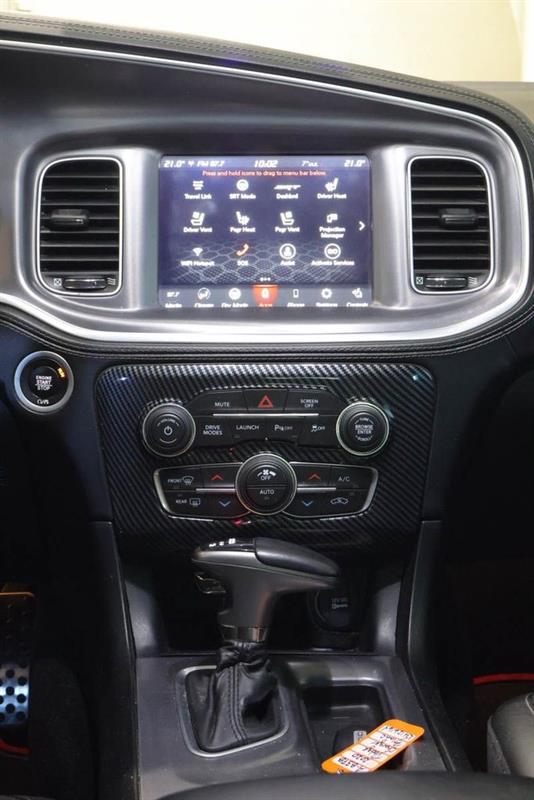 dodge Charger 2020 - 20
