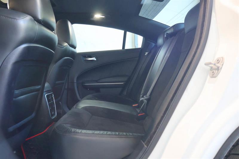 dodge Charger 2020 - 27