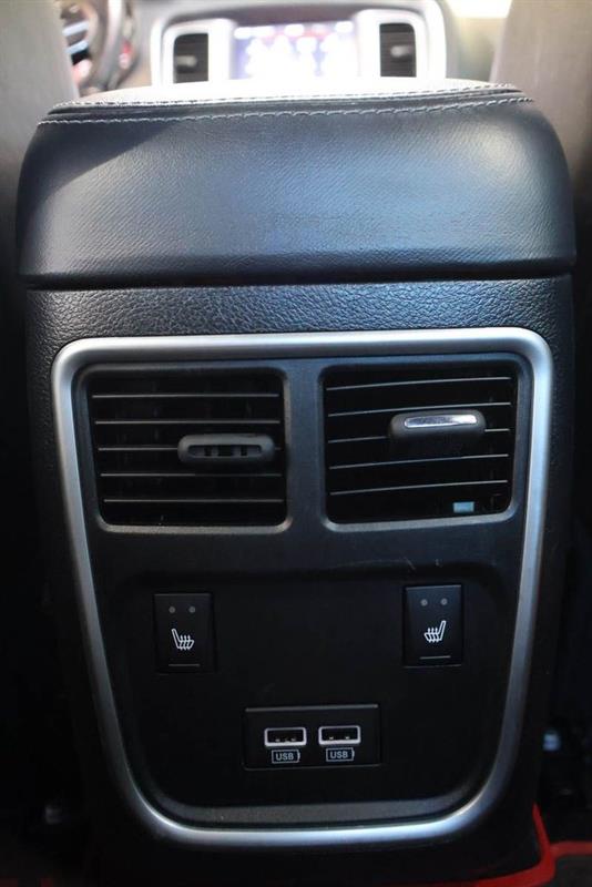 dodge Charger 2020 - 28