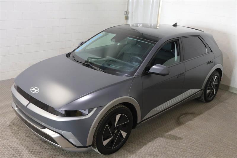 hyundai IONIQ 5 2025 - 3