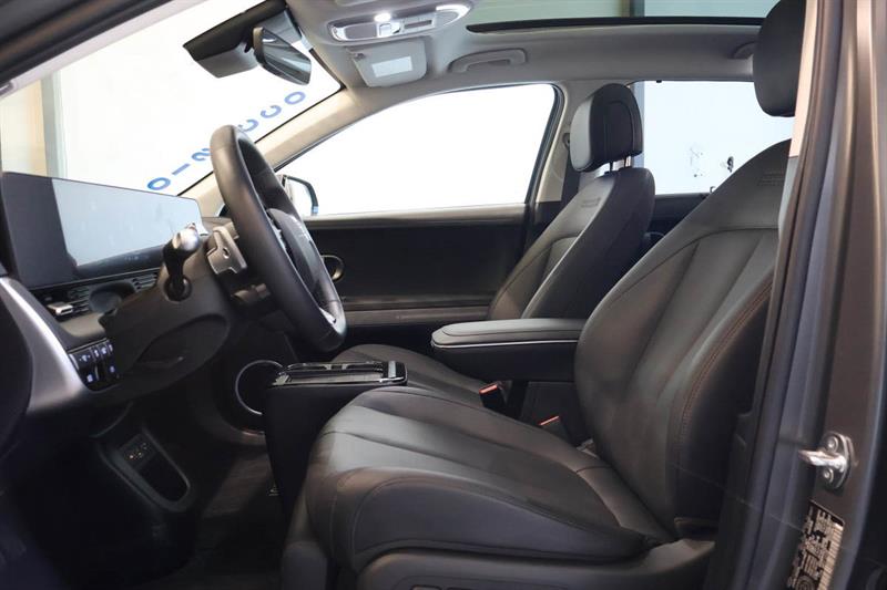 hyundai IONIQ 5 2025 - 10