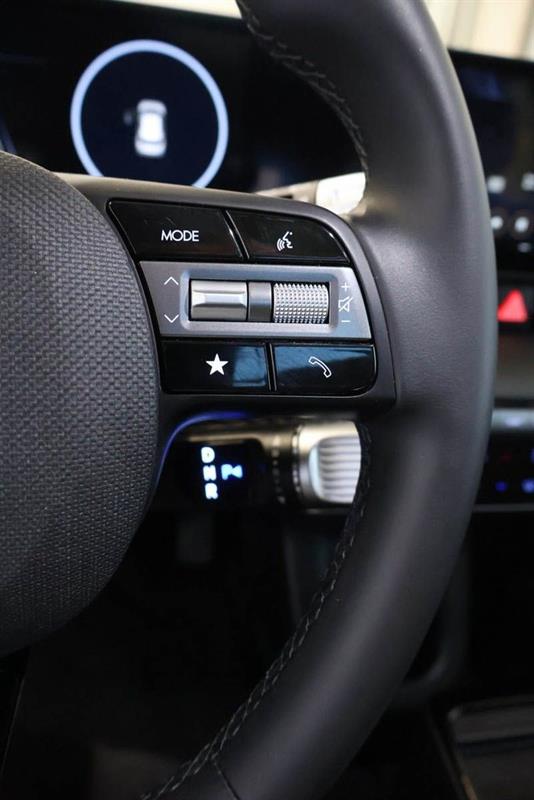 hyundai IONIQ 5 2025 - 18