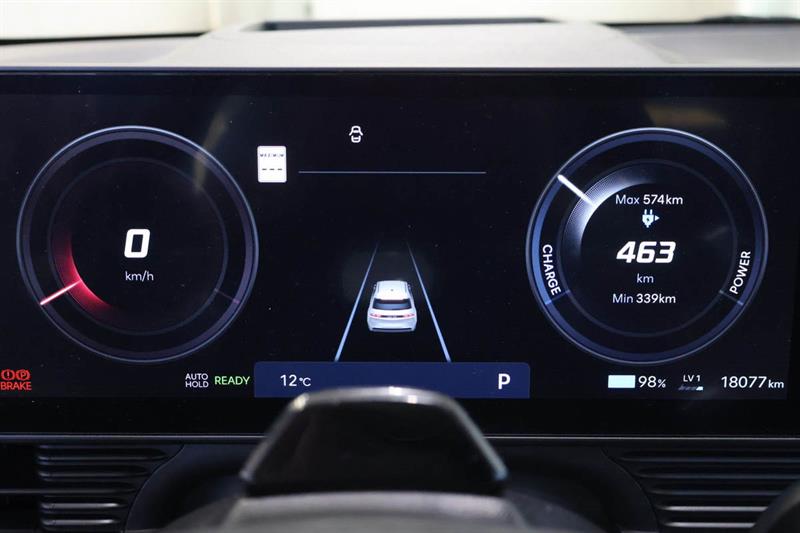 hyundai IONIQ 5 2025 - 19