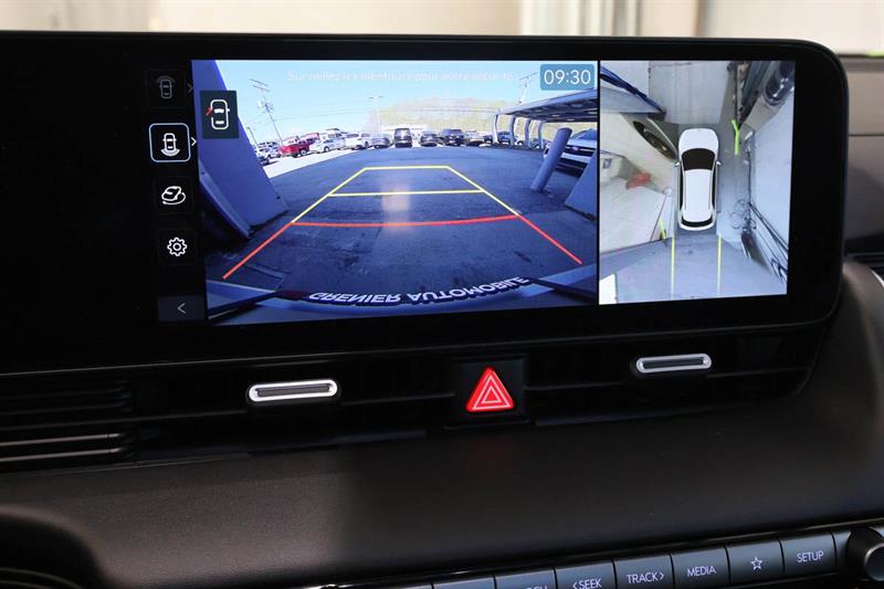 hyundai IONIQ 5 2025 - 22