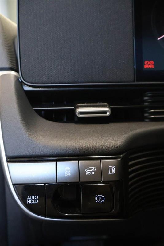 hyundai IONIQ 5 2025 - 27