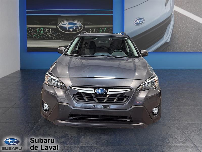 subaru Crosstrek 2023 - 2