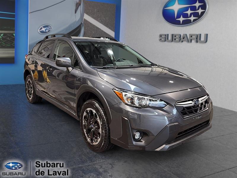 subaru Crosstrek 2023 - 3