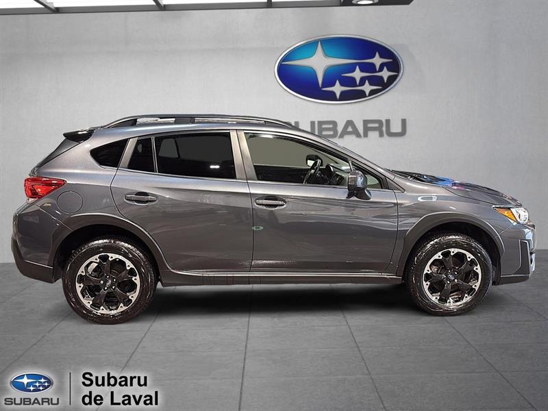 subaru Crosstrek 2023 - 4