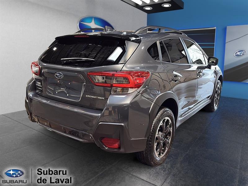 subaru Crosstrek 2023 - 5