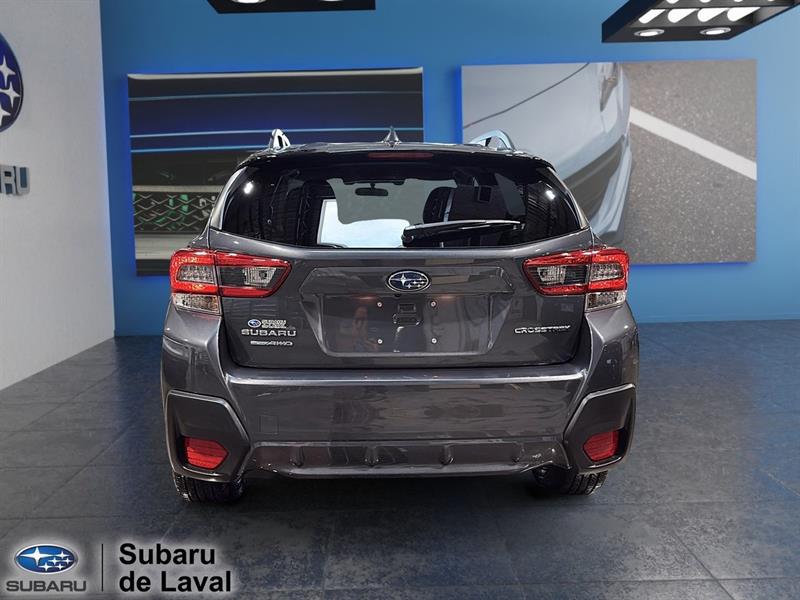 subaru Crosstrek 2023 - 6