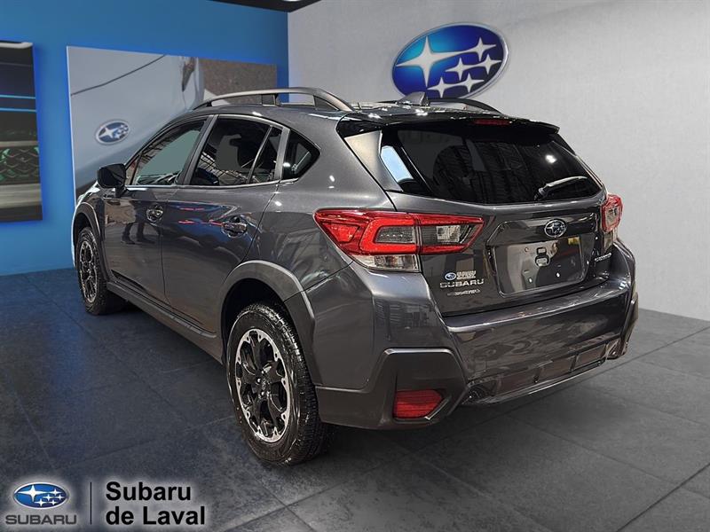 subaru Crosstrek 2023 - 7