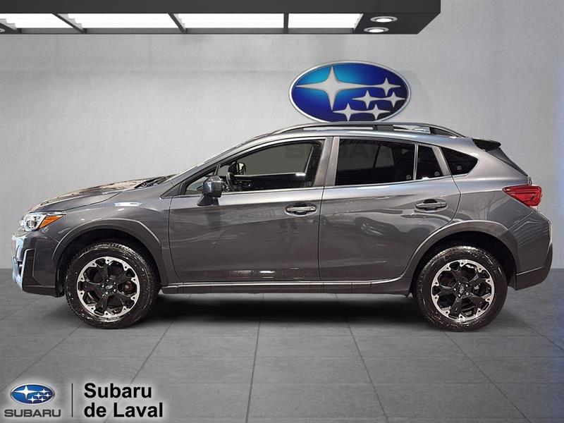 subaru Crosstrek 2023 - 8