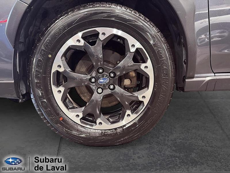 subaru Crosstrek 2023 - 9