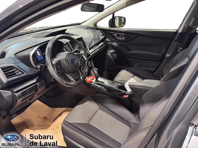 subaru Crosstrek 2023 - 10