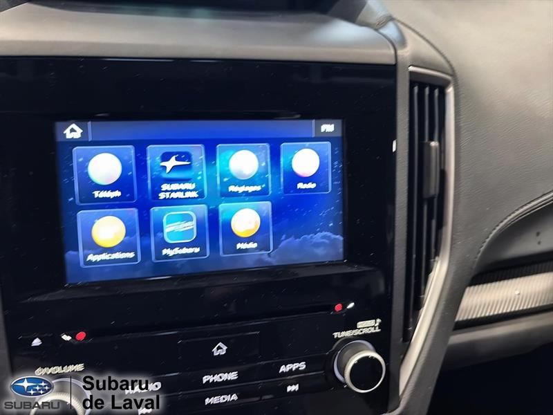 subaru Crosstrek 2023 - 12