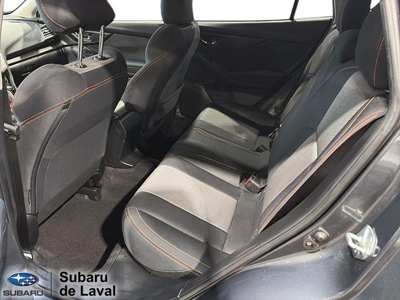subaru Crosstrek 2023 - 13