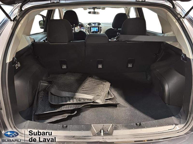 subaru Crosstrek 2023 - 14