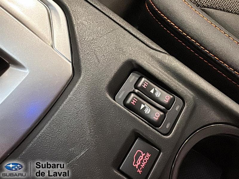 subaru Crosstrek 2023 - 15