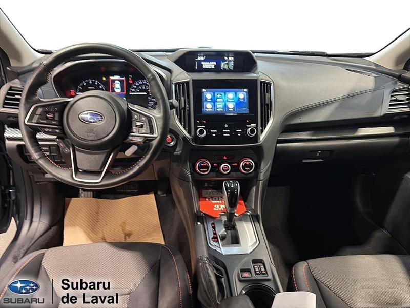 subaru Crosstrek 2023 - 16