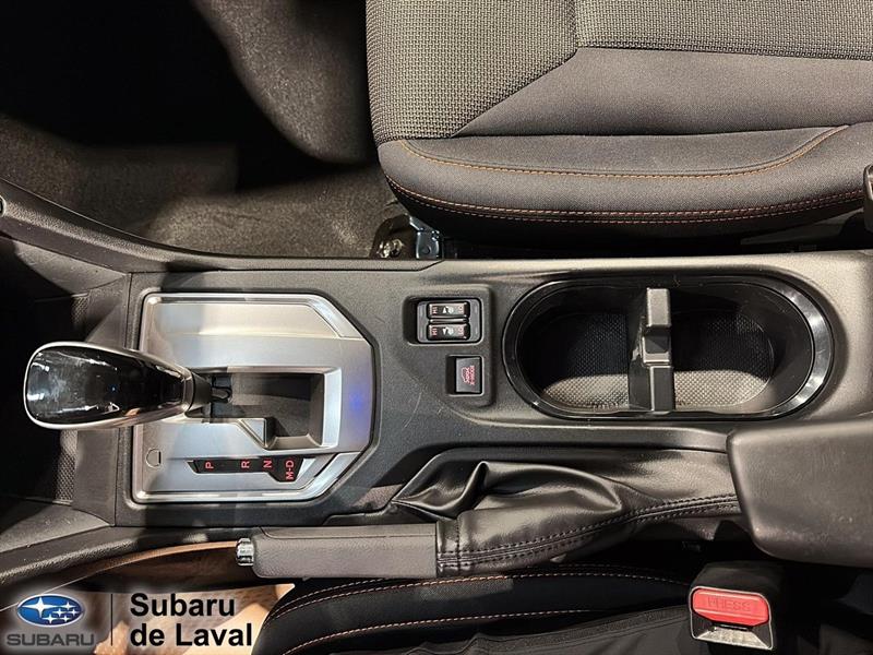 subaru Crosstrek 2023 - 17