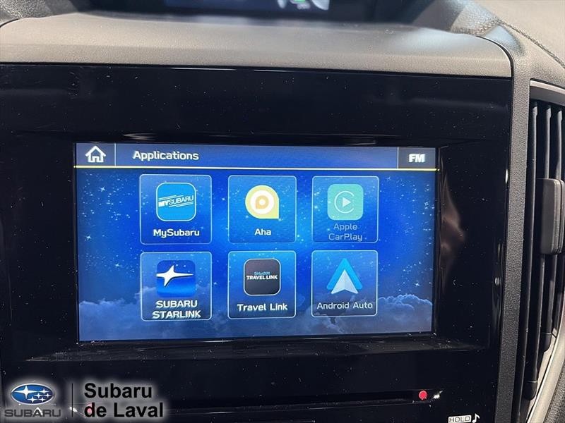 subaru Crosstrek 2023 - 18