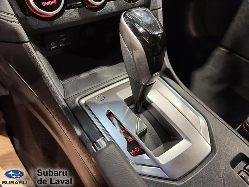 subaru Crosstrek 2023 - 20