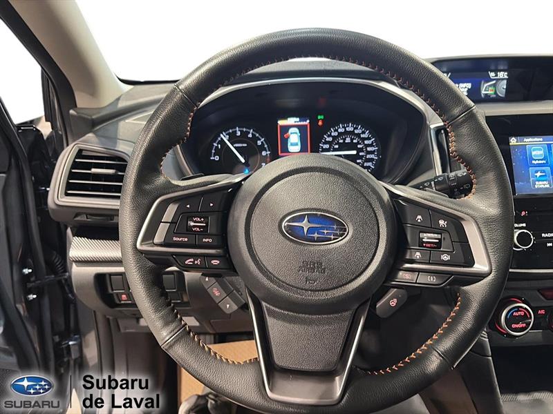 subaru Crosstrek 2023 - 21