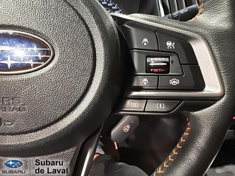 subaru Crosstrek 2023 - 23