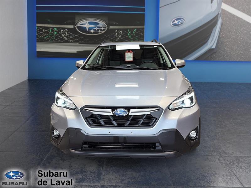 subaru Crosstrek 2022 - 2