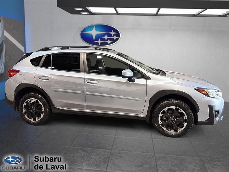 subaru Crosstrek 2022 - 4