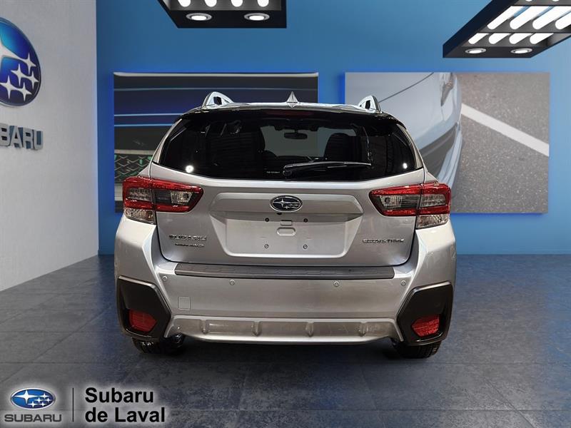 subaru Crosstrek 2022 - 6