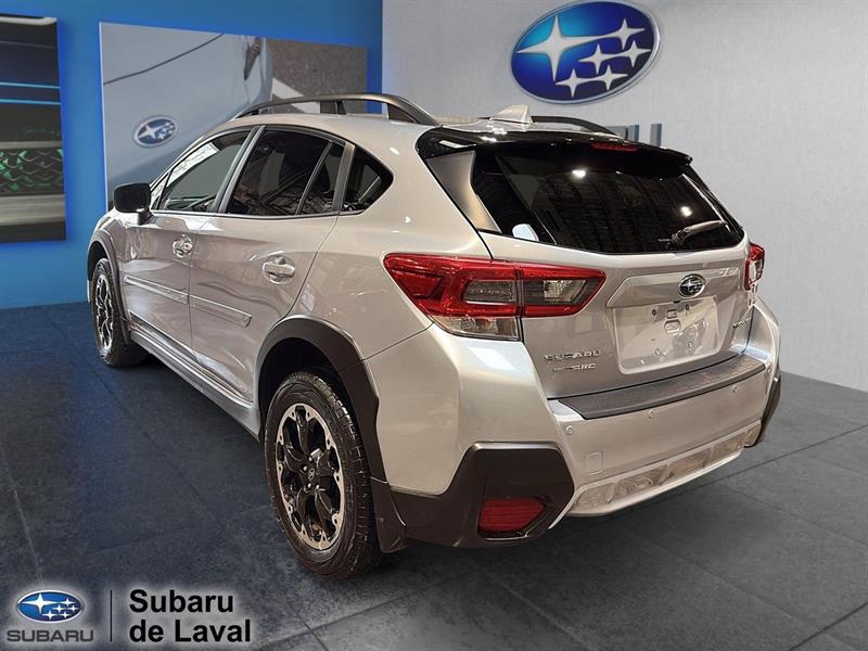 subaru Crosstrek 2022 - 7