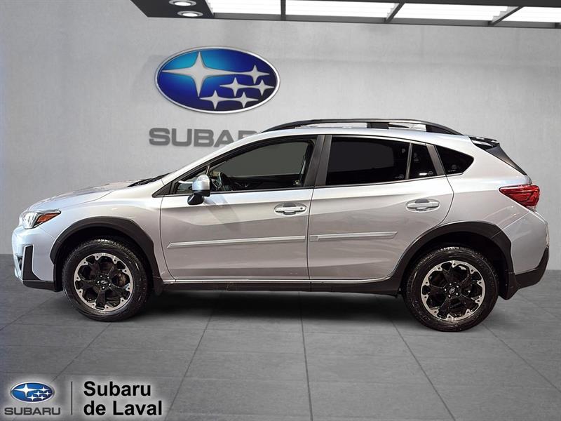 subaru Crosstrek 2022 - 8