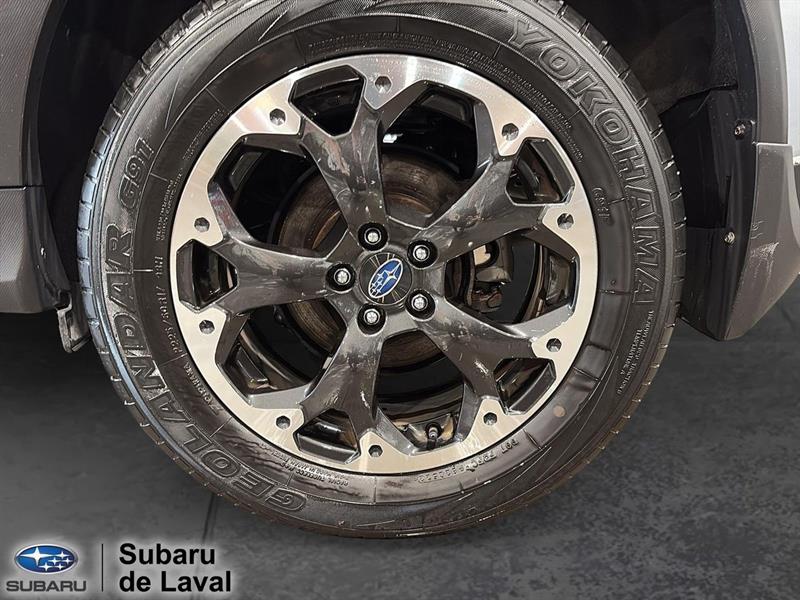 subaru Crosstrek 2022 - 9