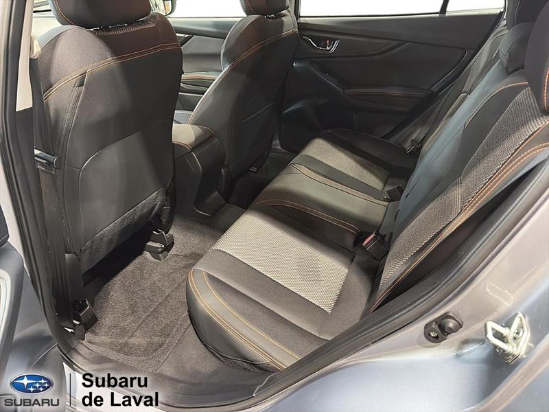 subaru Crosstrek 2022 - 13