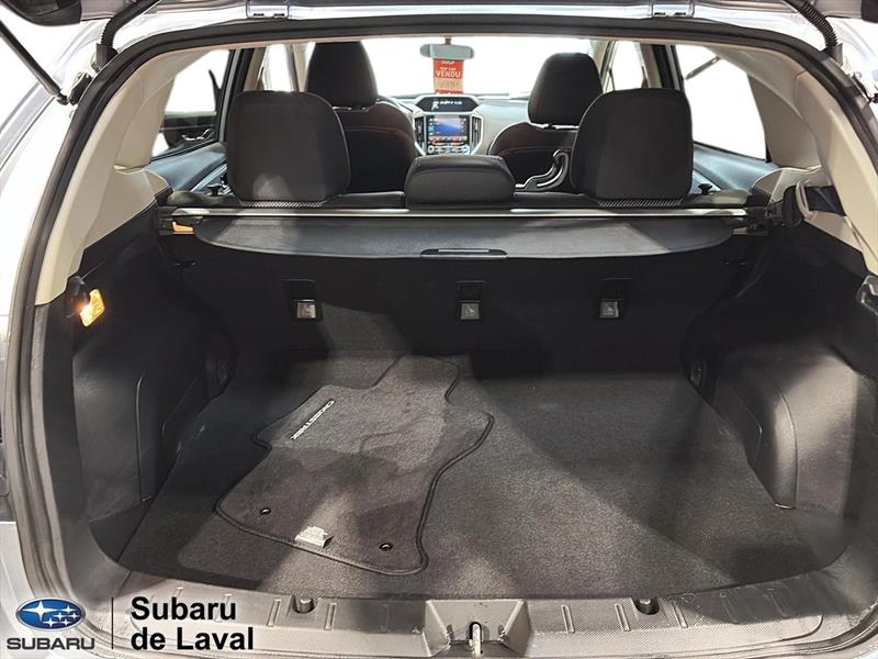 subaru Crosstrek 2022 - 14