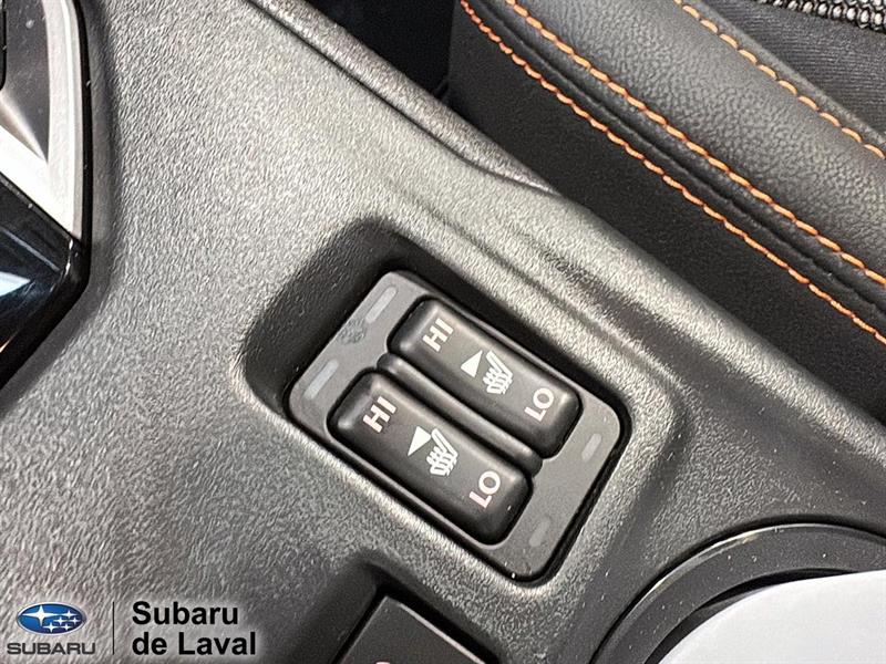 subaru Crosstrek 2022 - 15