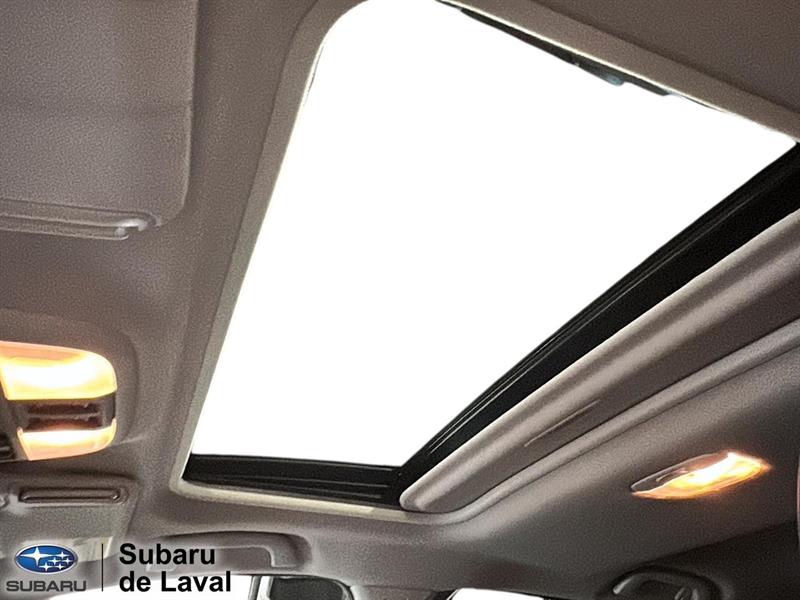 subaru Crosstrek 2022 - 16