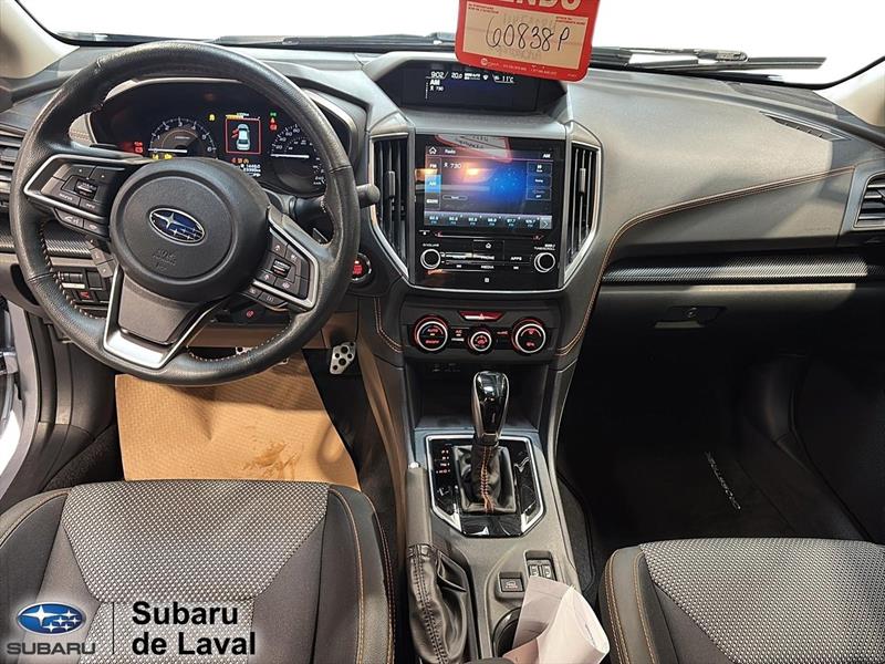 subaru Crosstrek 2022 - 17