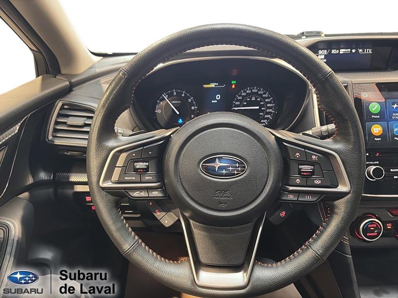 subaru Crosstrek 2022 - 22