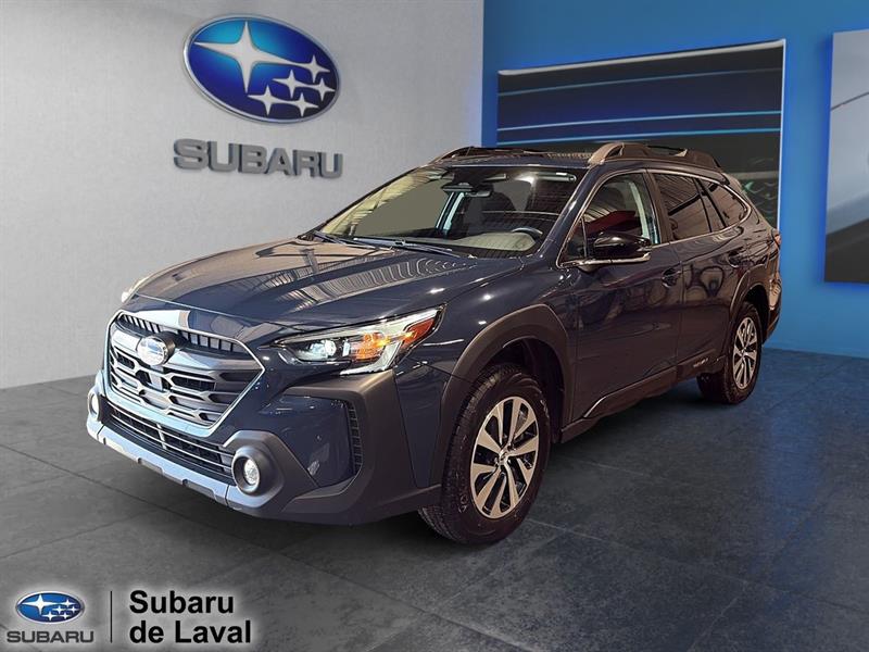 subaru Outback 2024