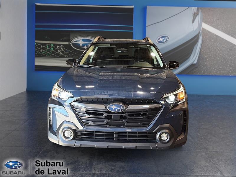 subaru Outback 2024 - 2